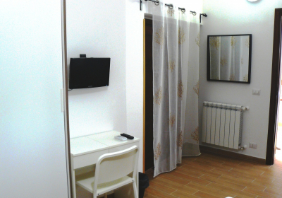 Bed And Breakfast Affittacamere La Viuzza